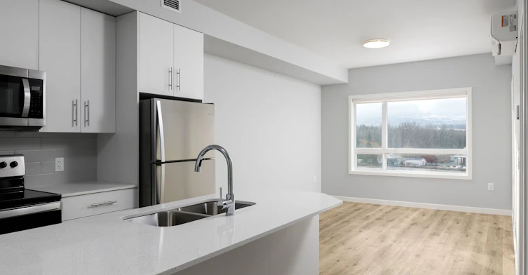 B519-2165 Benvoulin Court, Kelowna, BC, V1W 0G9 - 2