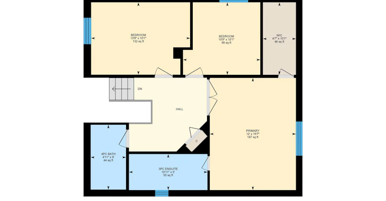41 Hawley Crescent, Ottawa, ON, K2M 1T5 - 35