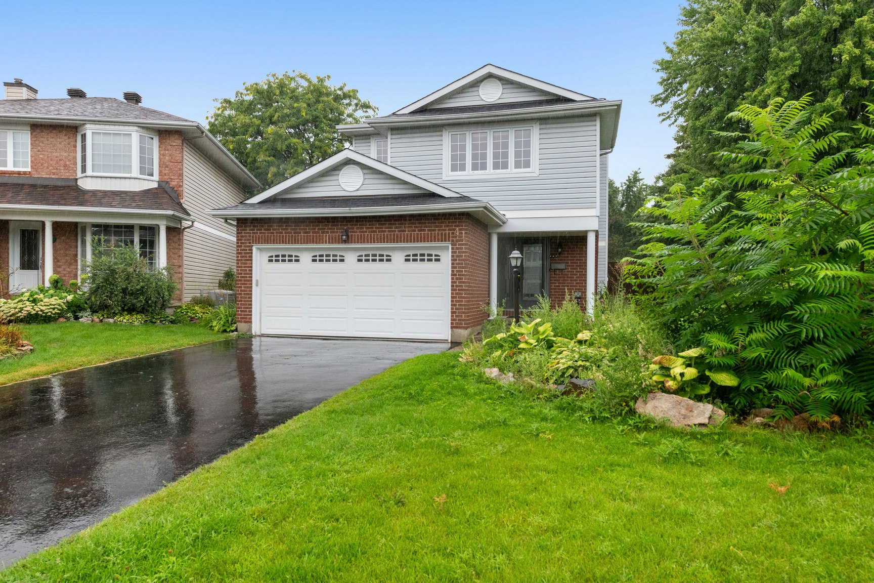 41 Hawley Crescent, Ottawa, ON, K2M 1T5 - 2
