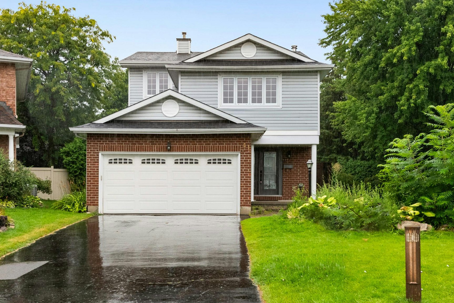 41 Hawley Crescent, Ottawa, ON, K2M 1T5