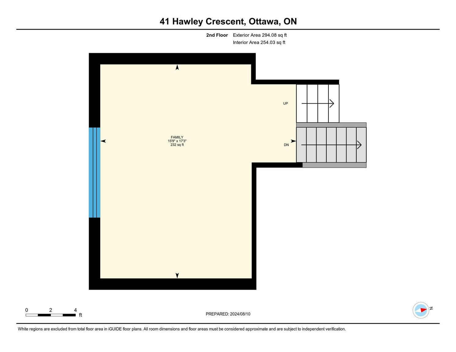 41 Hawley Crescent, Ottawa, ON, K2M 1T5 - 34