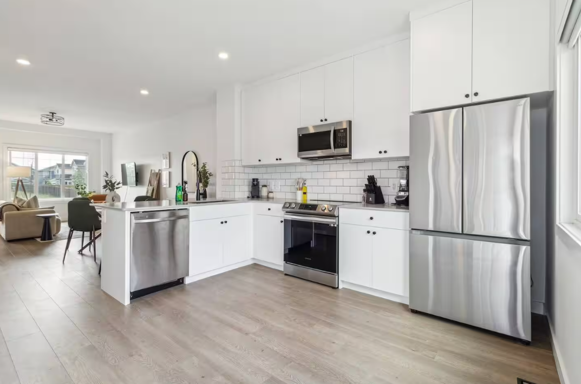 M-16812 31 Avenue Southwest, Edmonton, AB, T6W 4P9 - 6