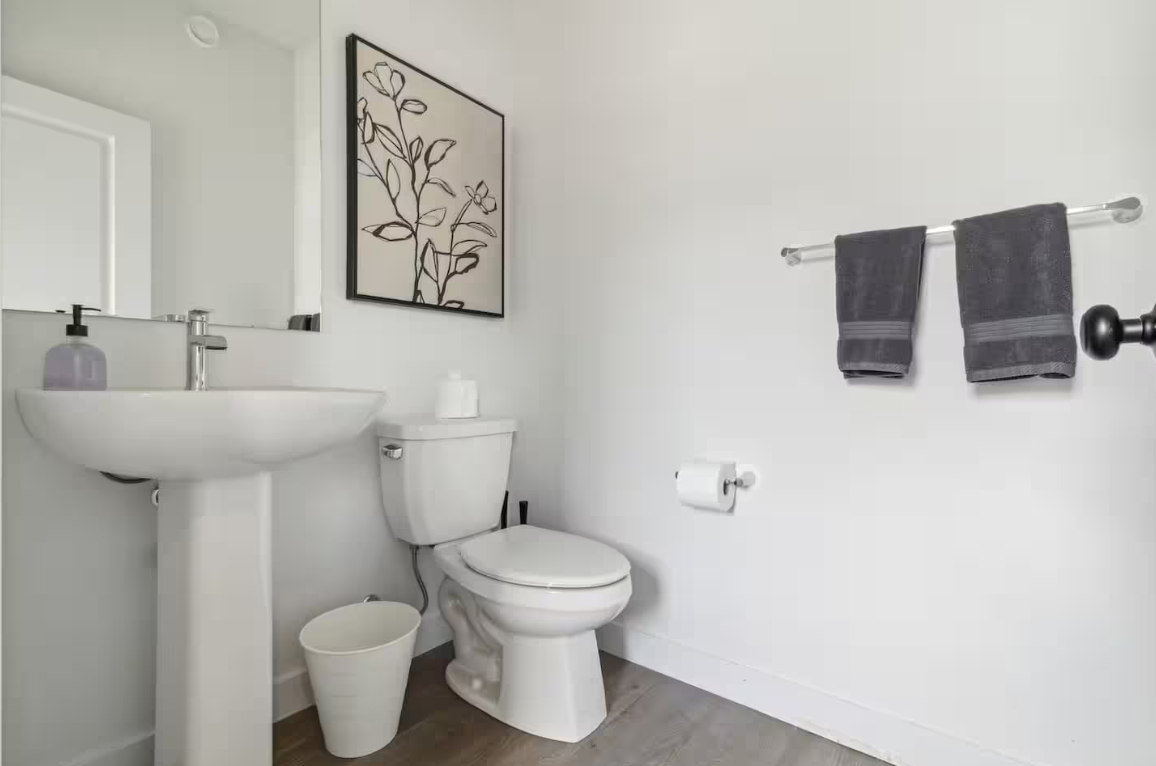 M-16812 31 Avenue Southwest, Edmonton, AB, T6W 4P9 - 8