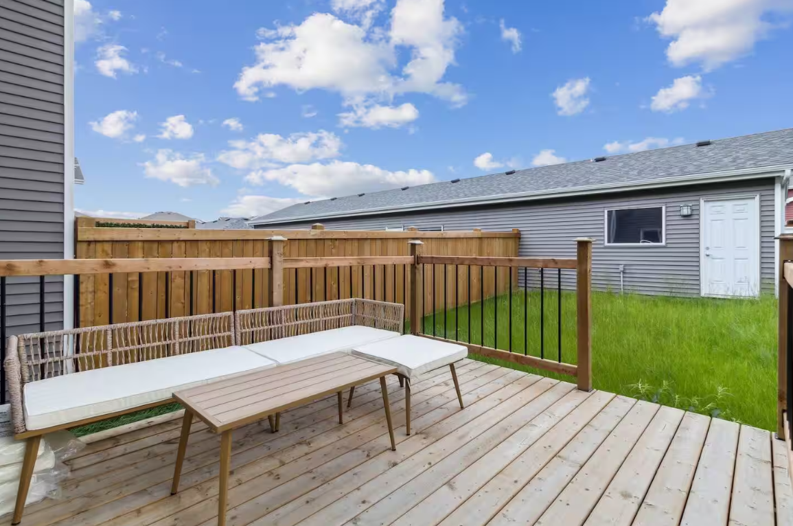 M-16812 31 Avenue Southwest, Edmonton, AB, T6W 4P9 - 17