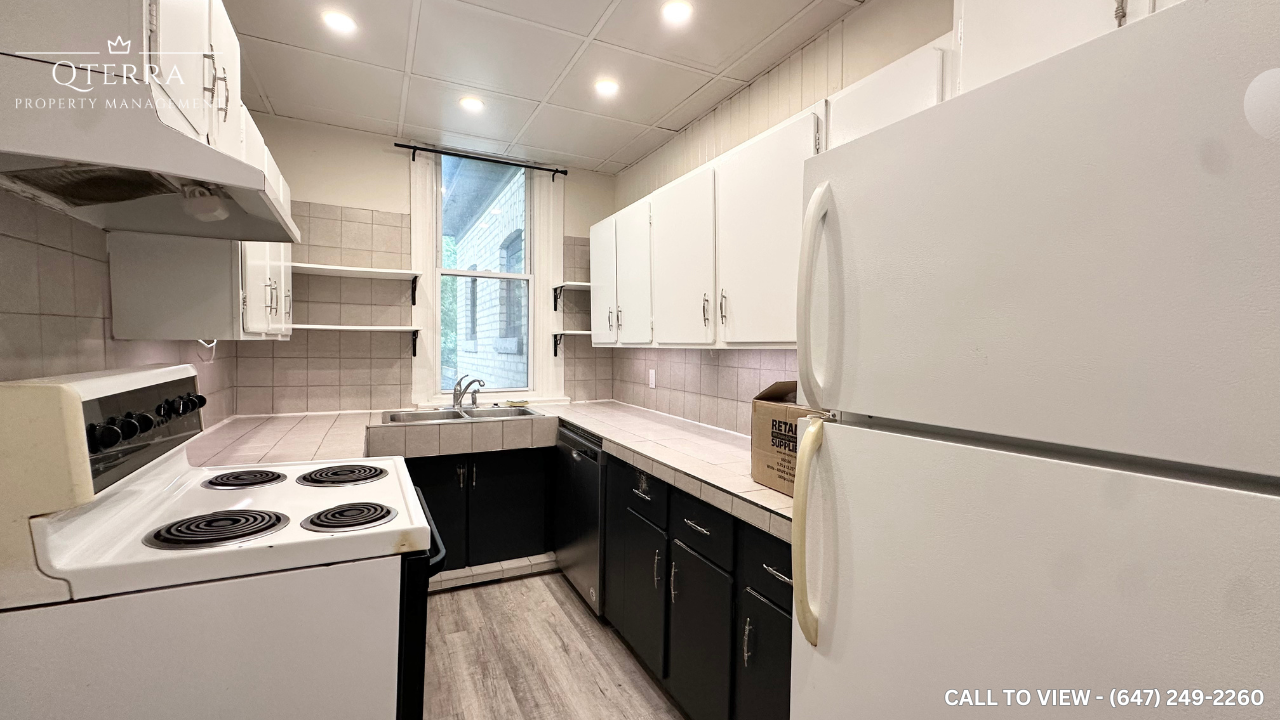 1-600 Dufferin Avenue, London, ON, N6B 2A4 - 2