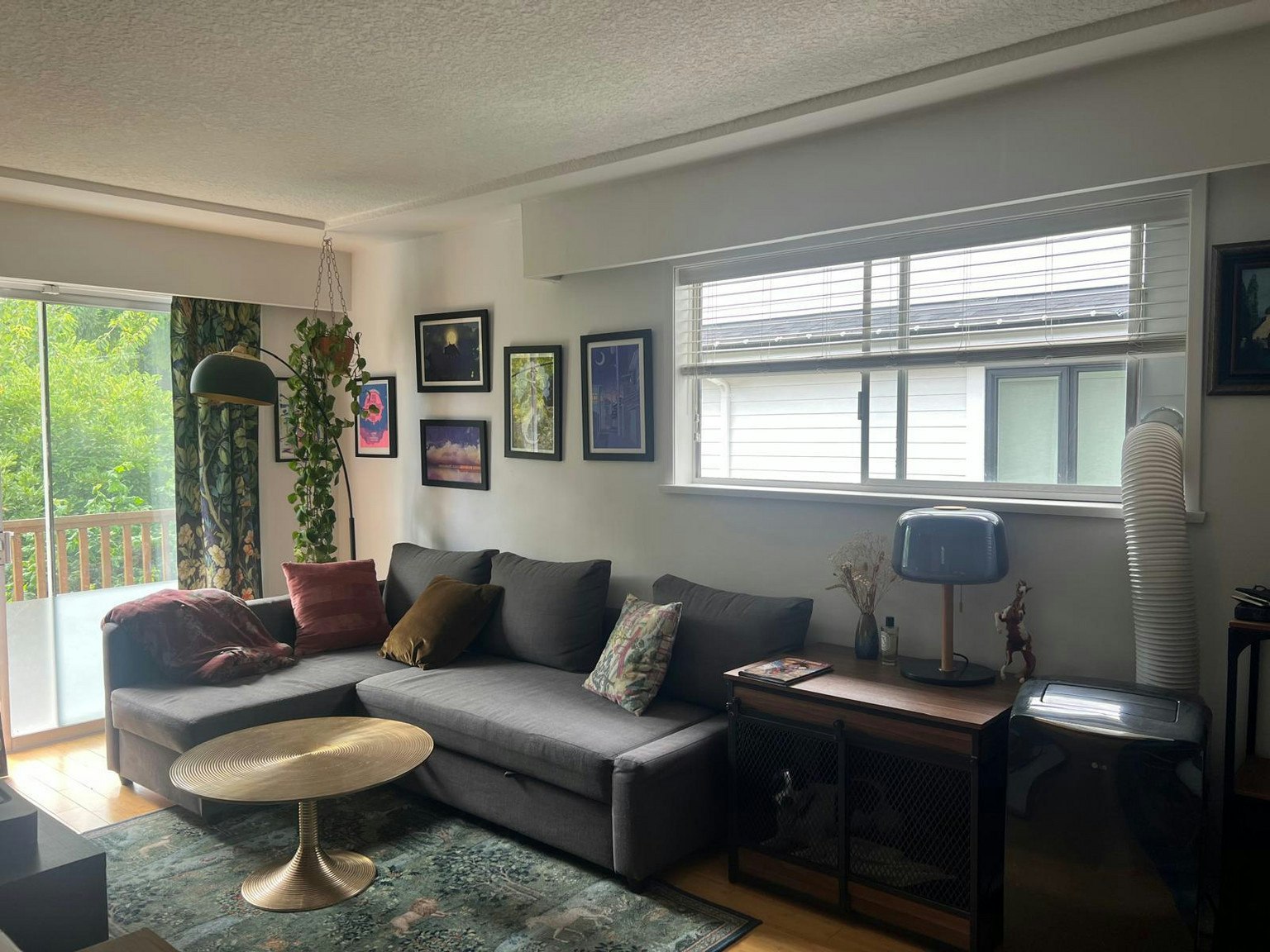 2129 William Street, Vancouver, BC, V5L 2S2 - 2