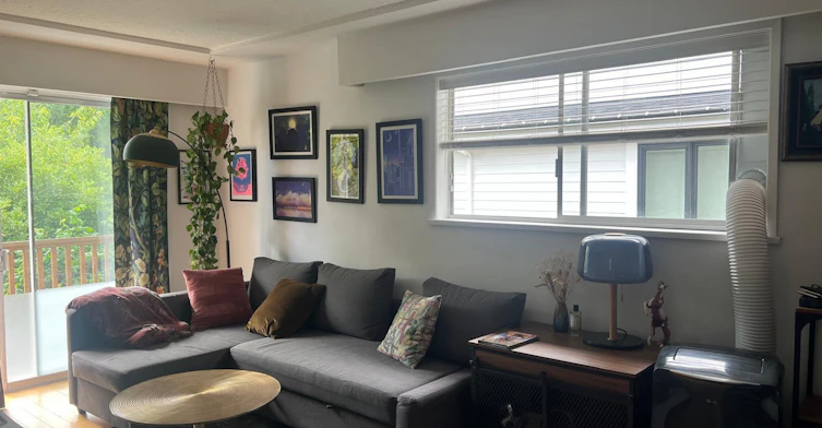 2129 William Street, Vancouver, BC, V5L 2S2 - 2