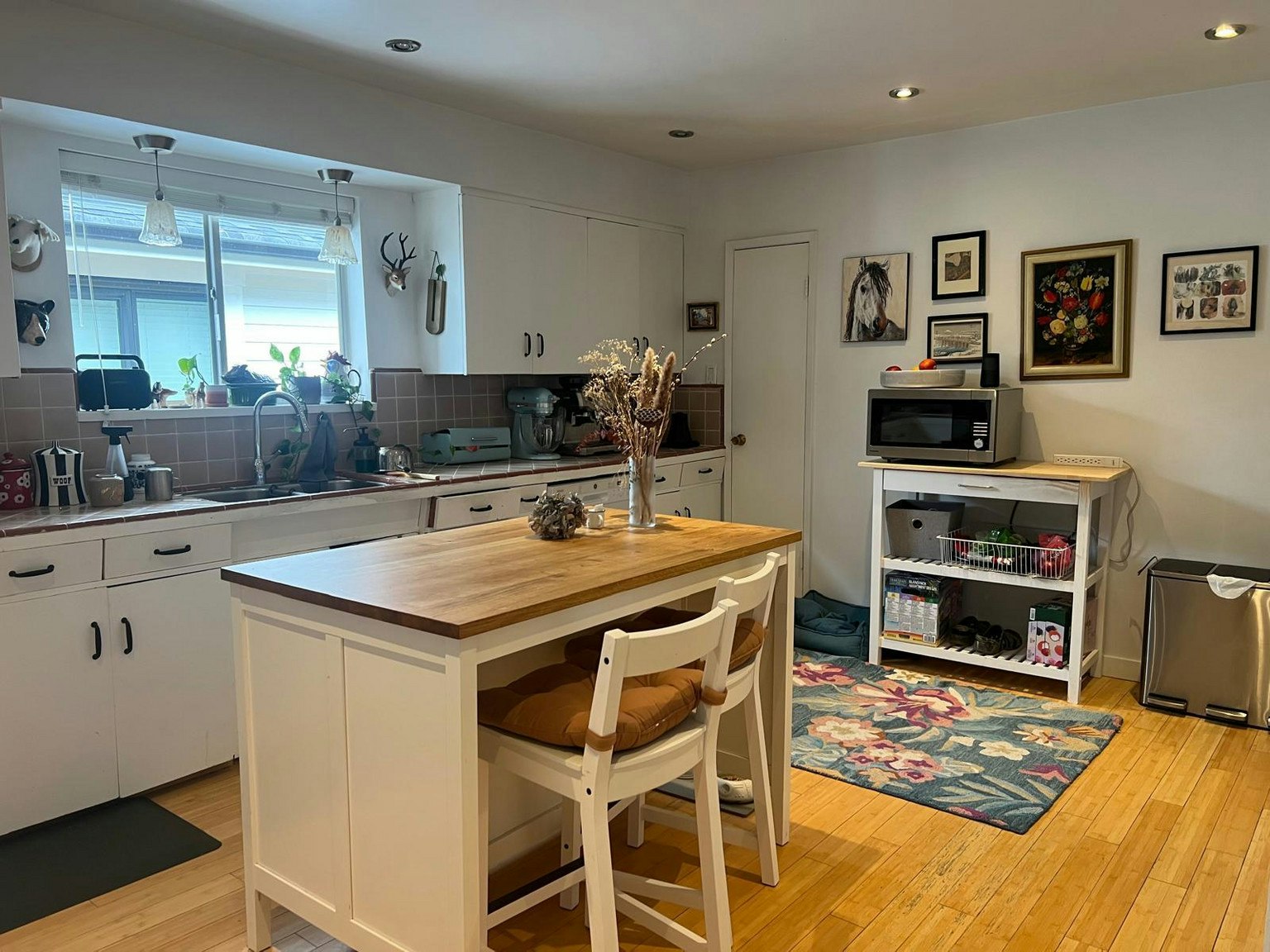 2129 William Street, Vancouver, BC, V5L 2S2 - 8