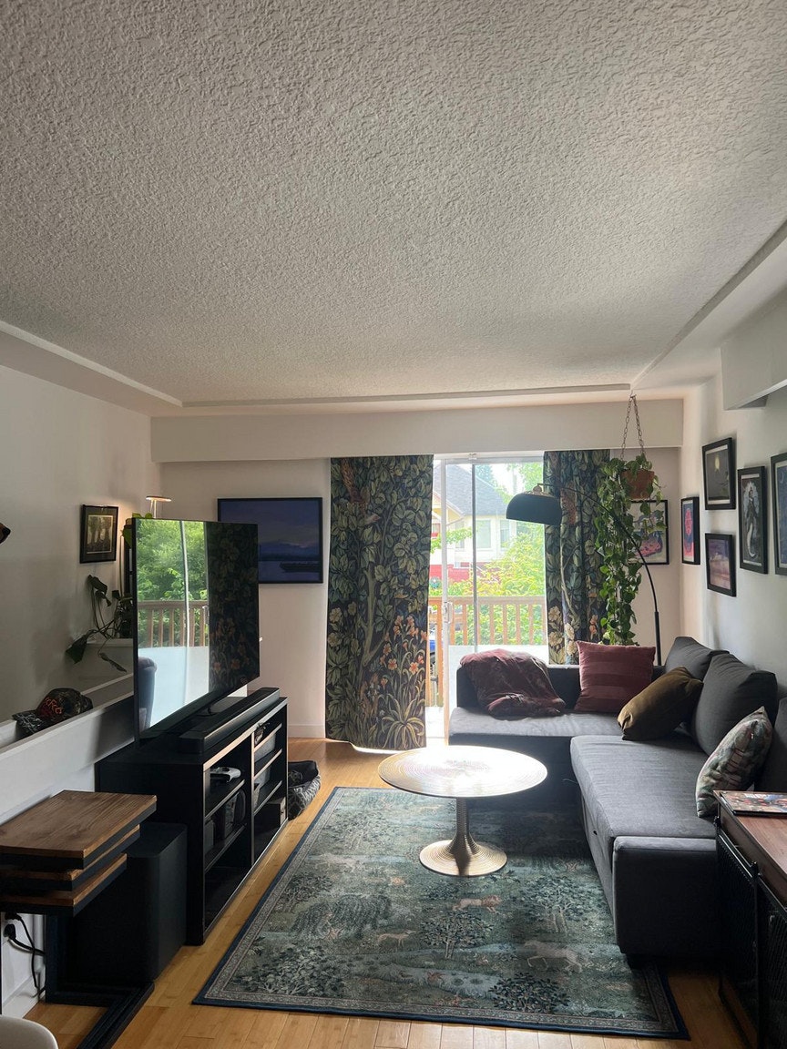 2129 William Street, Vancouver, BC, V5L 2S2 - 4