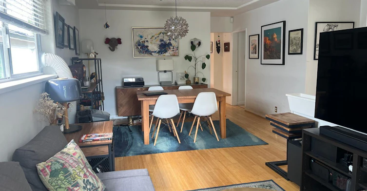 2129 William Street, Vancouver, BC, V5L 2S2 - 6