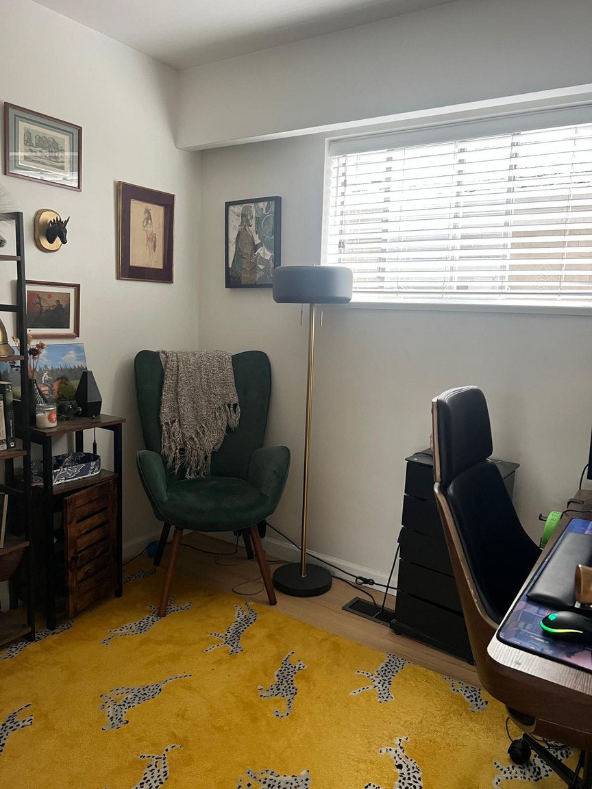 2129 William Street, Vancouver, BC, V5L 2S2 - 12