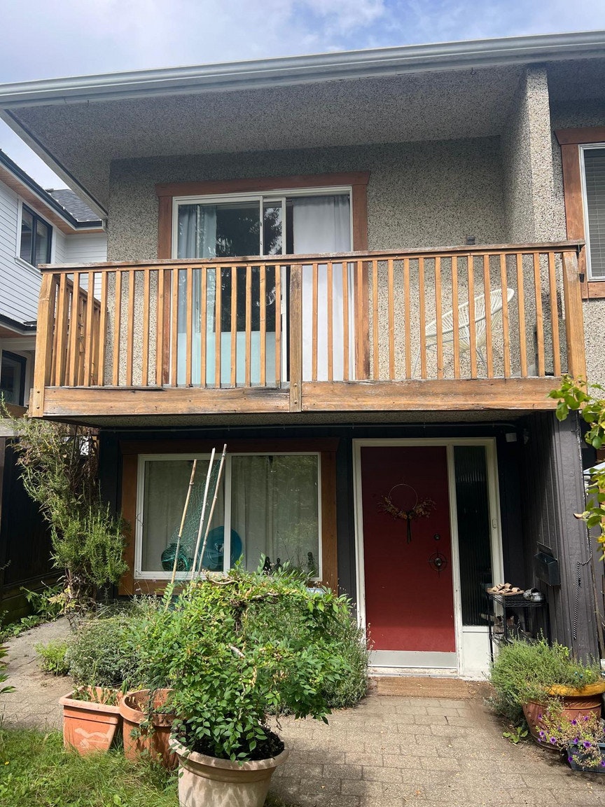 2129 William Street, Vancouver, BC, V5L 2S2 - 20