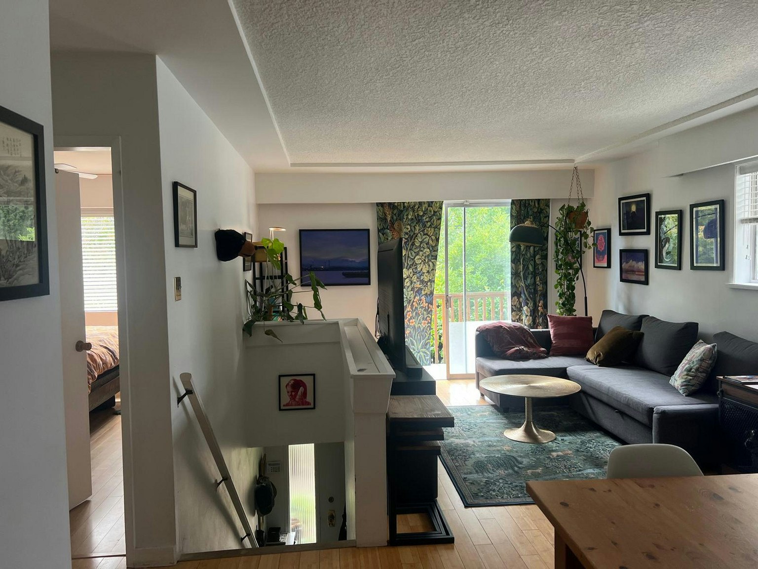 2129 William Street, Vancouver, BC, V5L 2S2