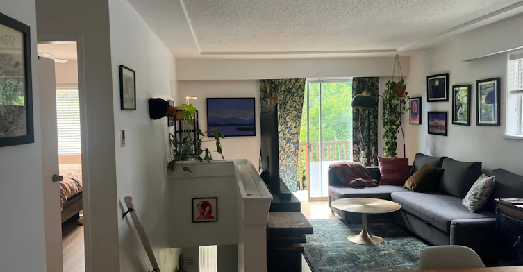 2129 William Street, Vancouver, BC, V5L 2S2
