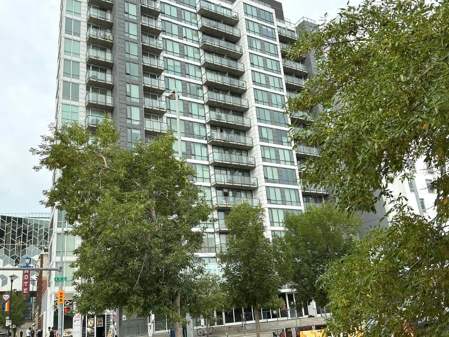 450 8 Avenue Se, Calgary, AB, T2G 1T2