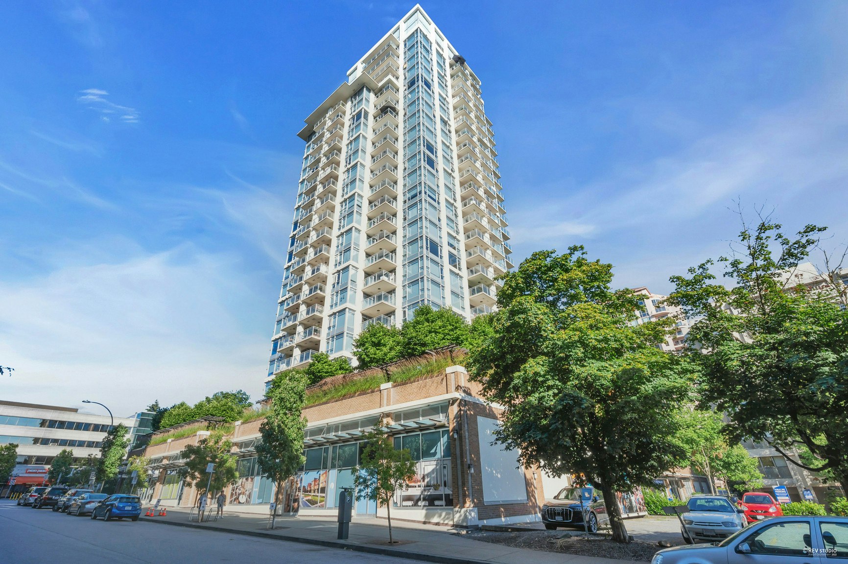 608 Belmont Street, New Westminster, BC, V3M 0G8