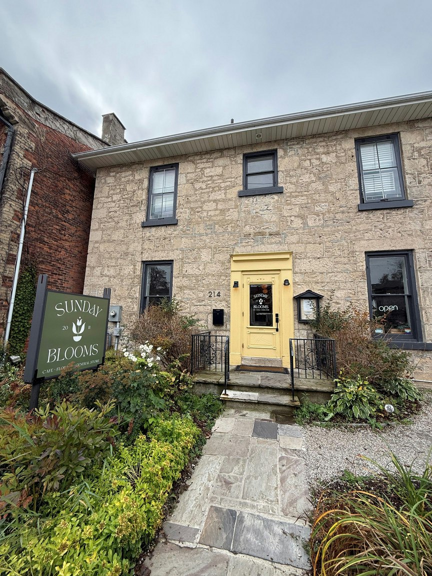 214 Woolwich Street, Guelph, ON, N1H 3V7