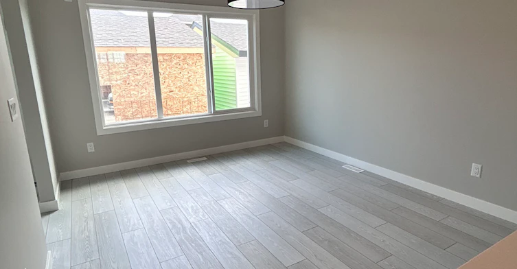 9711 Huxbury Drive Northeast, Calgary, AB, T1X 0L4 - 9