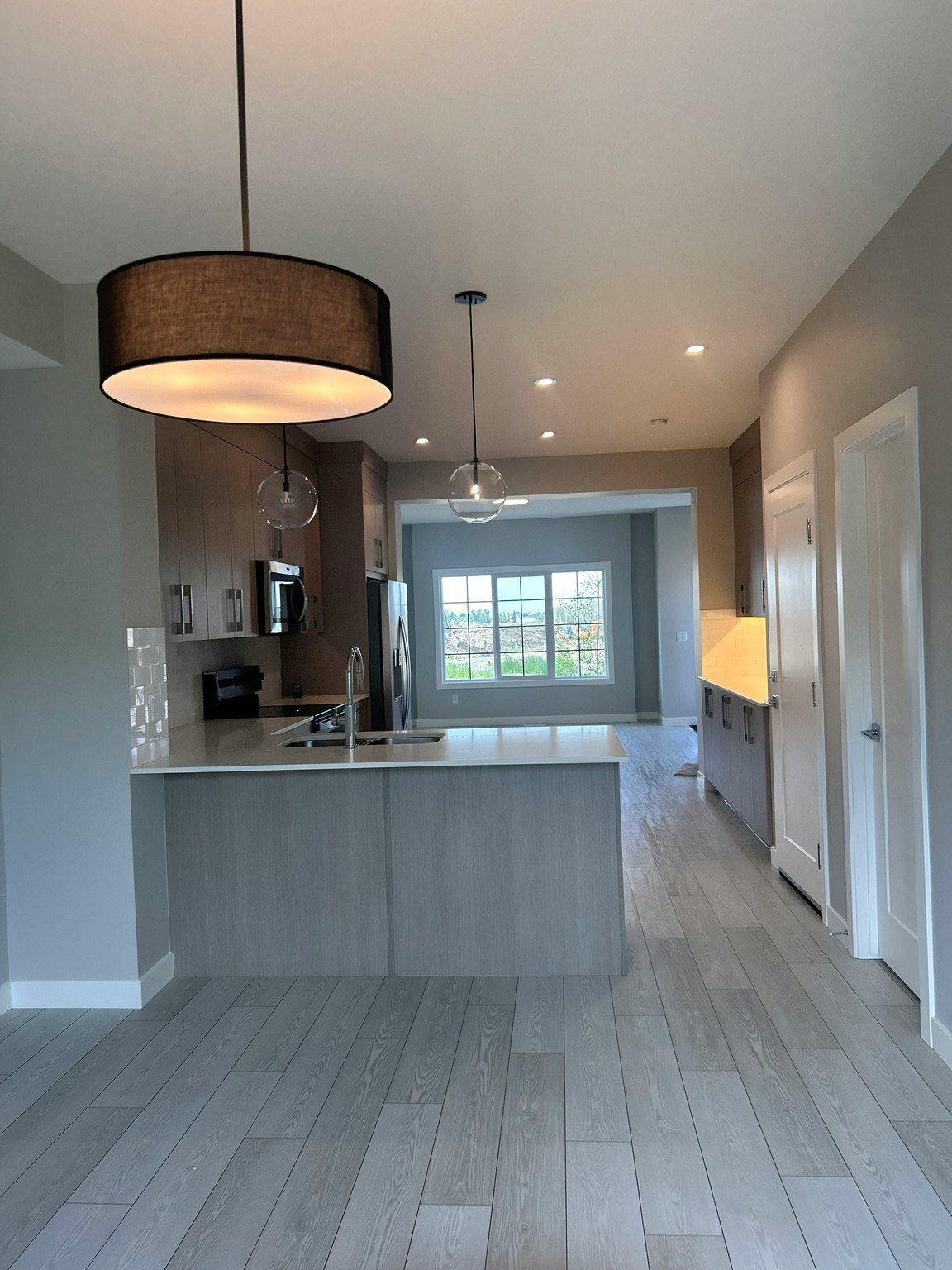 9711 Huxbury Drive Northeast, Calgary, AB, T1X 0L4 - 8