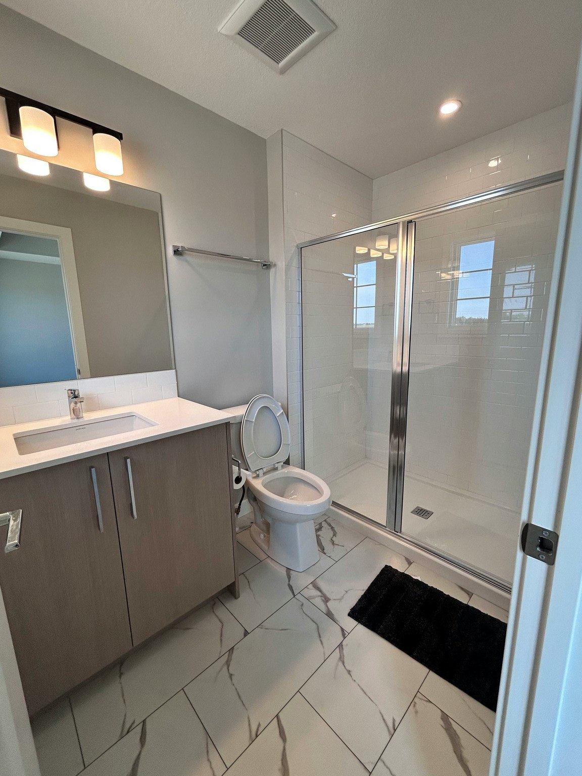 9711 Huxbury Drive Northeast, Calgary, AB, T1X 0L4 - 20