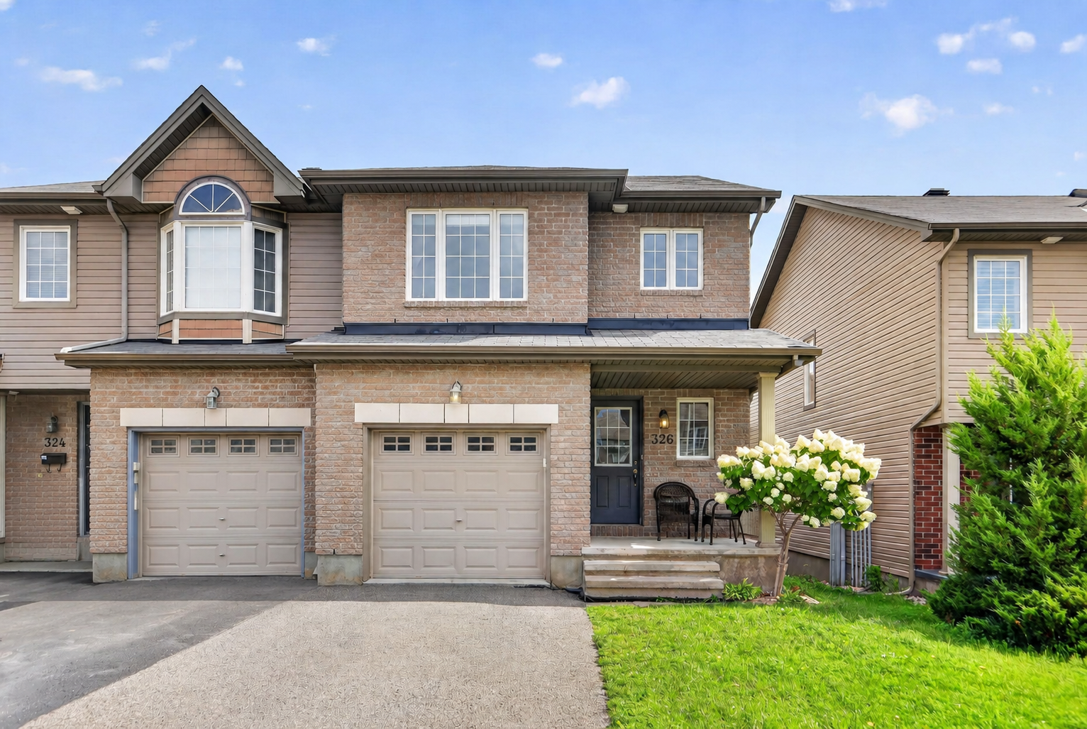 326 Laguna Street, Ottawa, ON, K1T 0L1