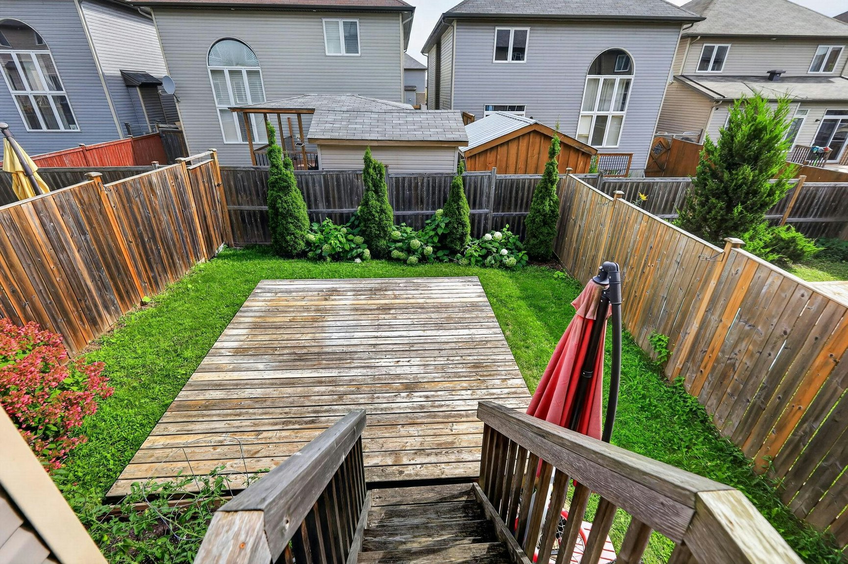 326 Laguna Street, Ottawa, ON, K1T 0L1 - 29