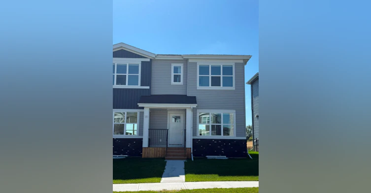 Grayhawk Boulevard, Red Deer County, AB, T4S 0X2 - 3