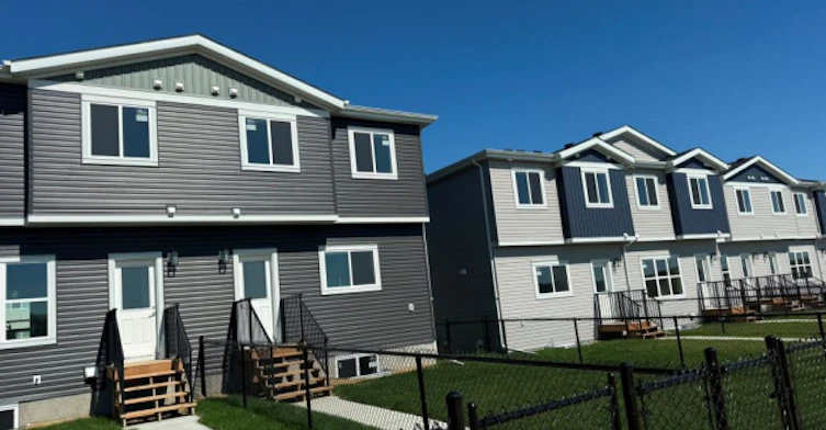 Grayhawk Boulevard, Red Deer County, AB, T4S 0X2 - 24