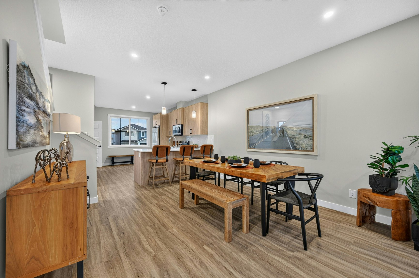 204-500 Bayview Street Southwest, Airdrie, AB, T4B 5G3 - 8
