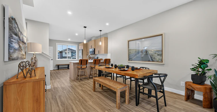 204-500 Bayview Street Southwest, Airdrie, AB, T4B 5G3 - 8