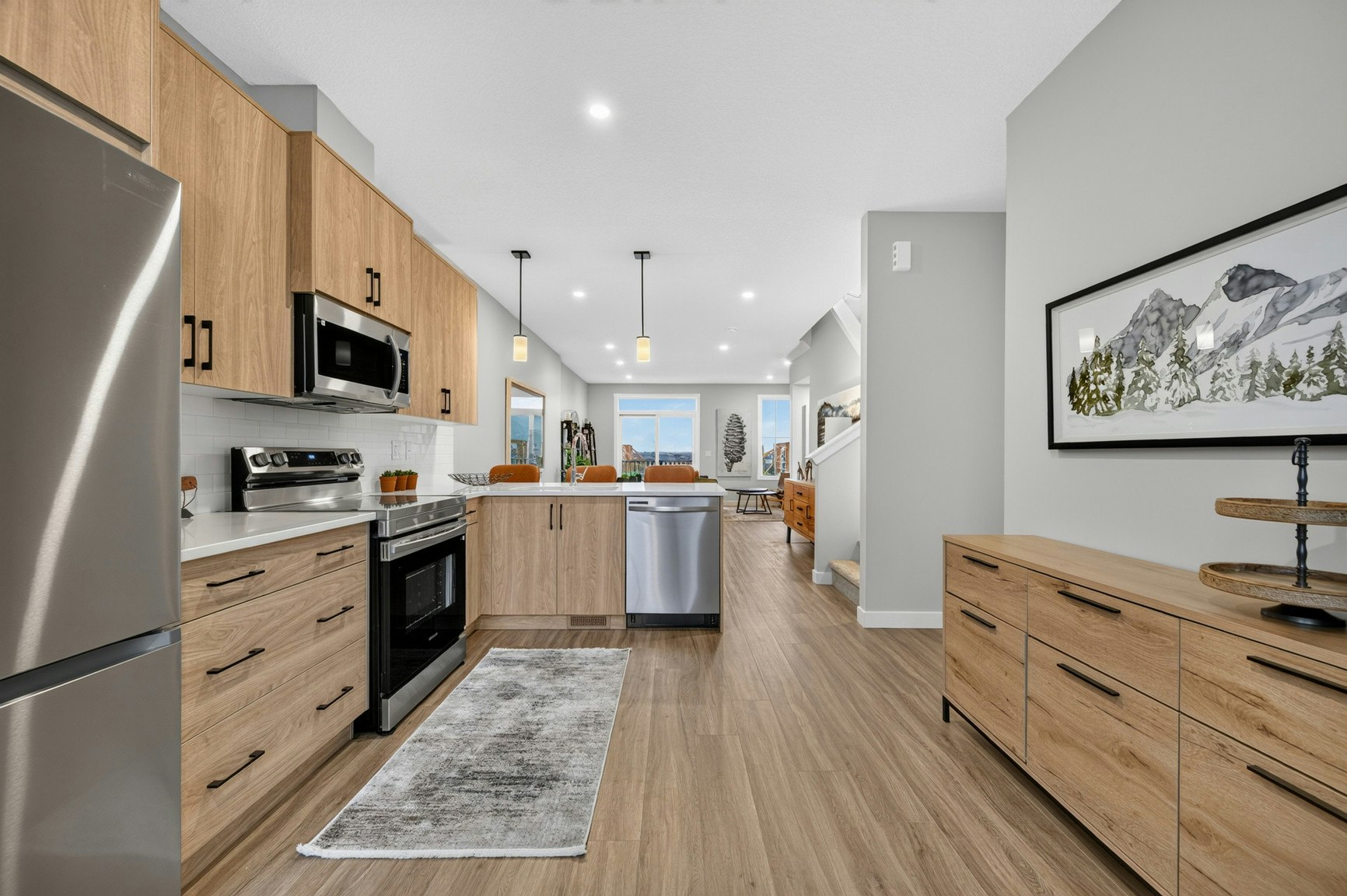 204-500 Bayview Street Southwest, Airdrie, AB, T4B 5G3 - 15