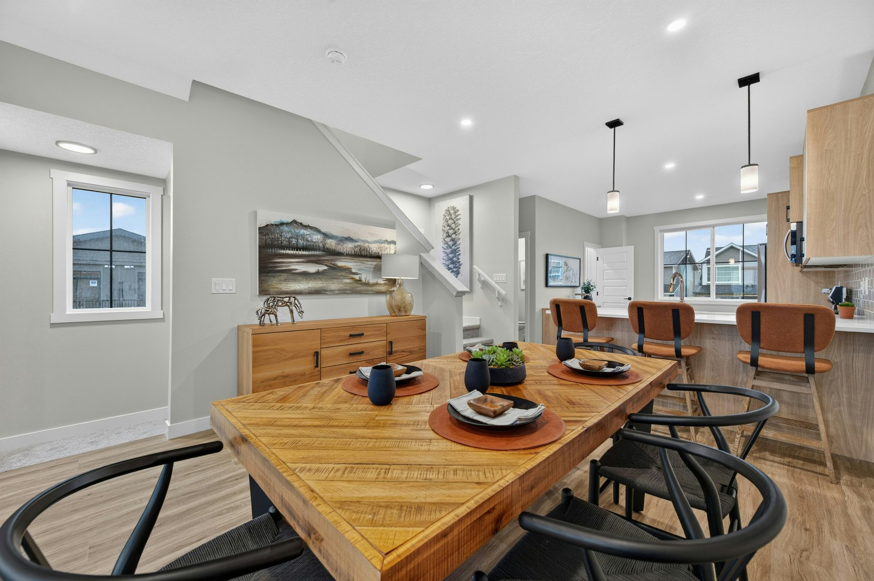 204-500 Bayview Street Southwest, Airdrie, AB, T4B 5G3 - 7