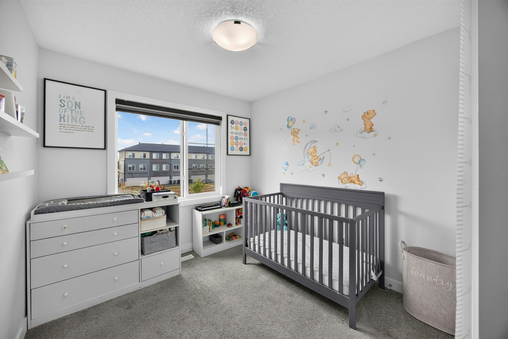 8048 Kiriak Link Southwest, Edmonton, AB, T6W 4V2 - 18