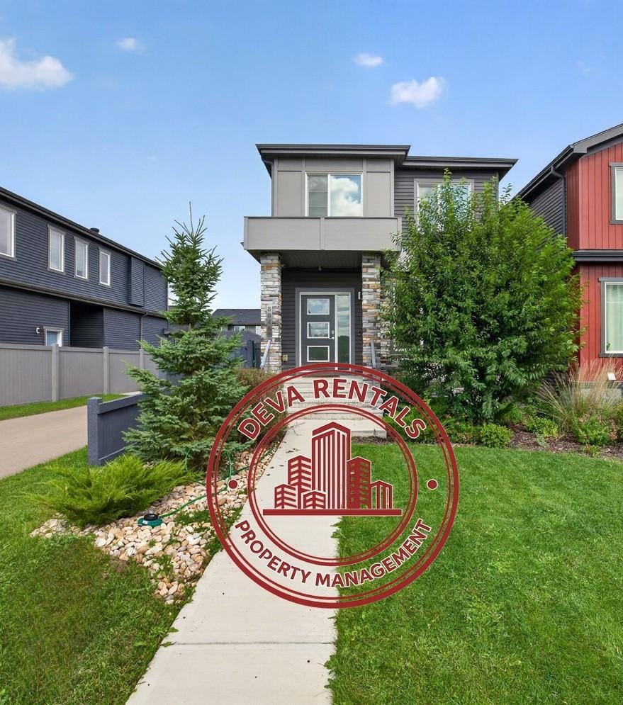 8048 Kiriak Link Southwest, Edmonton, AB, T6W 4V2