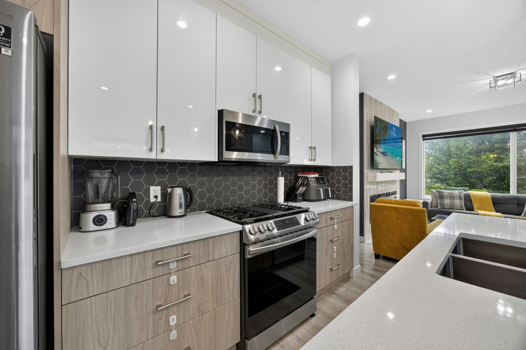 8048 Kiriak Link Southwest, Edmonton, AB, T6W 4V2 - 6