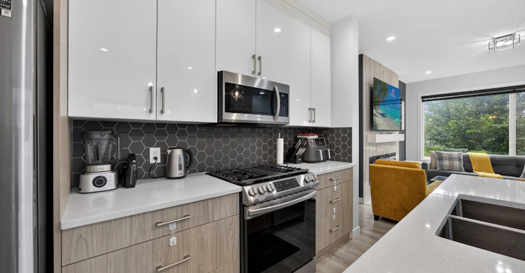 8048 Kiriak Link Southwest, Edmonton, AB, T6W 4V2 - 6