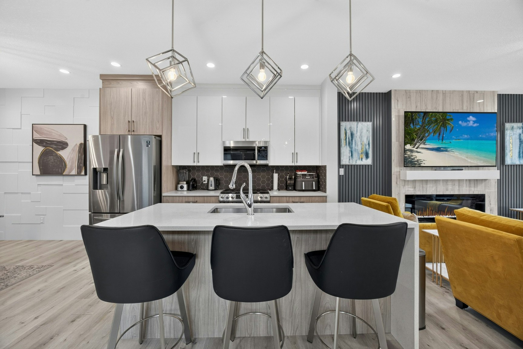 8048 Kiriak Link Southwest, Edmonton, AB, T6W 4V2 - 7