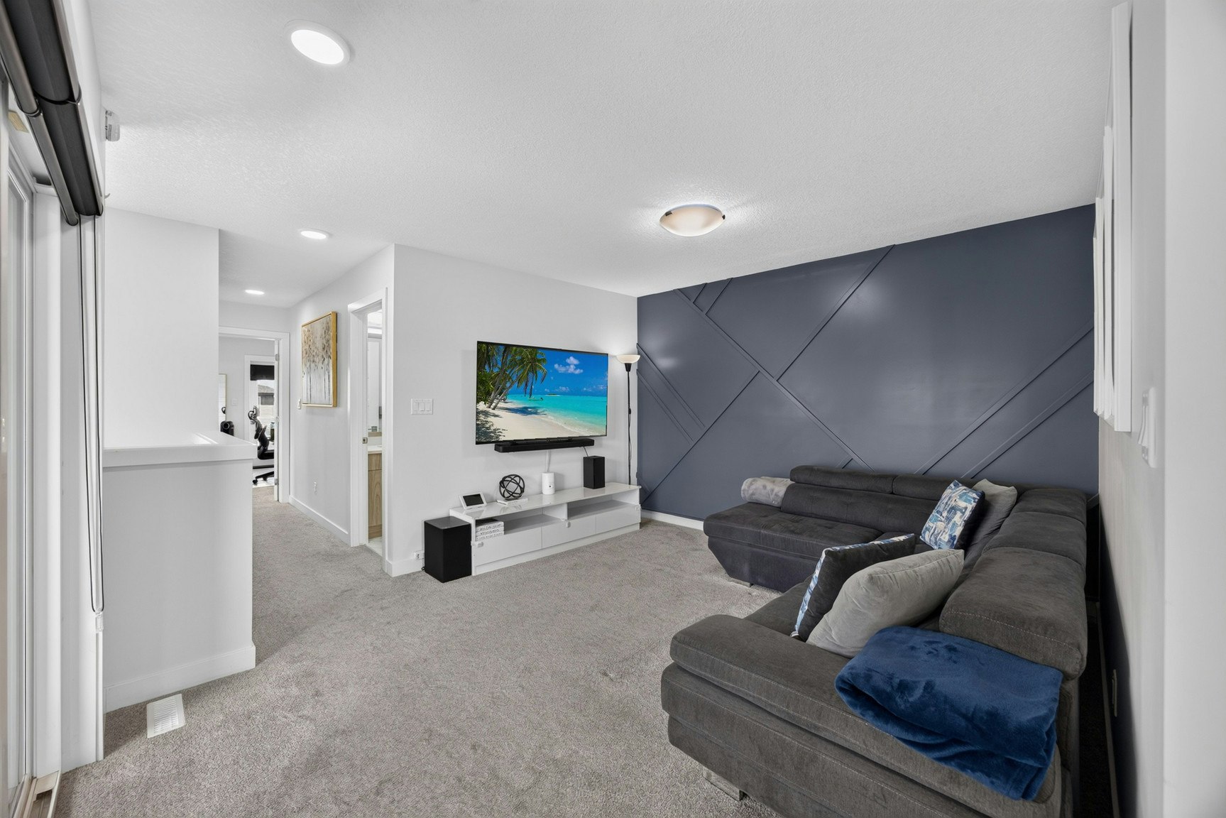 8048 Kiriak Link Southwest, Edmonton, AB, T6W 4V2 - 2