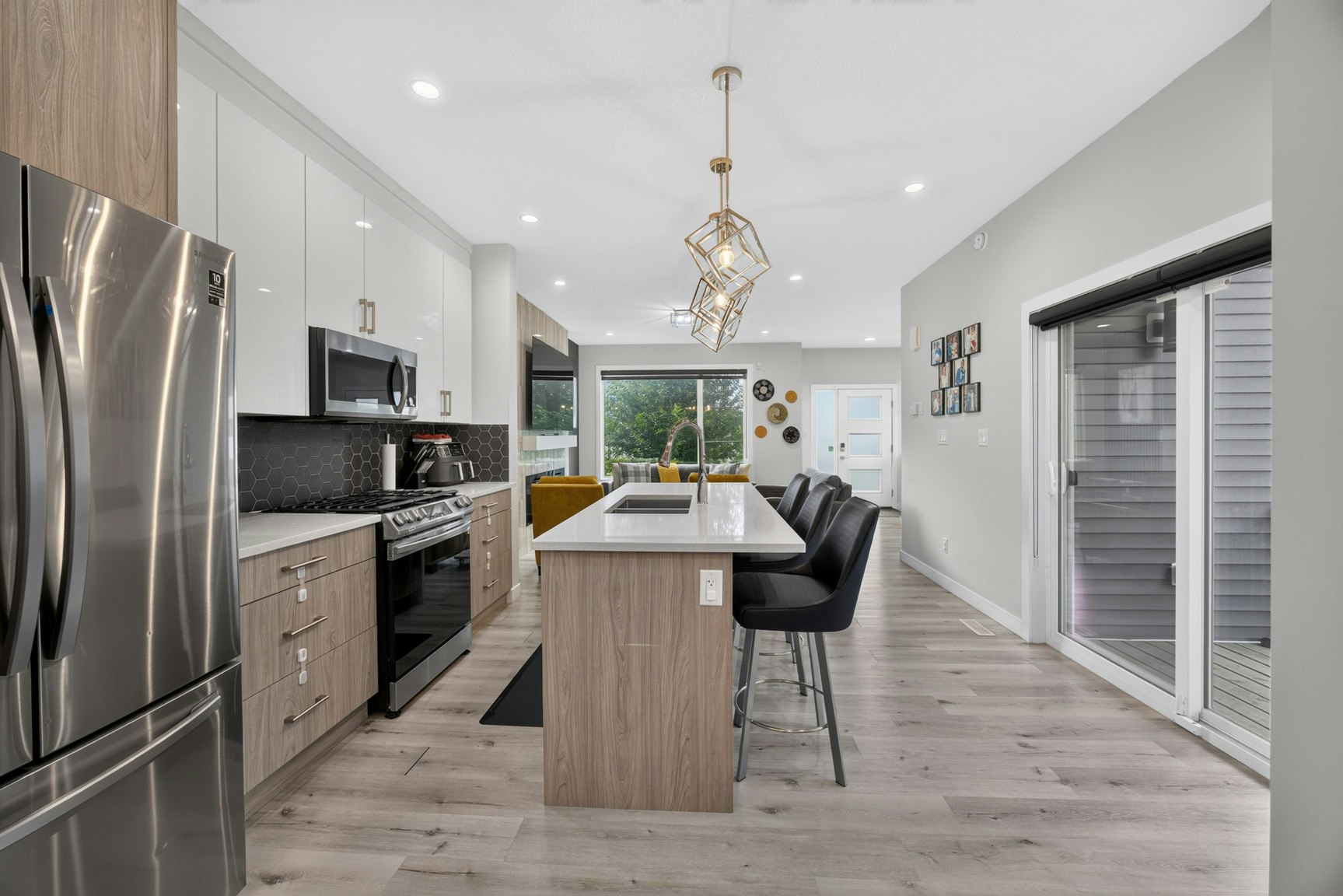8048 Kiriak Link Southwest, Edmonton, AB, T6W 4V2 - 4