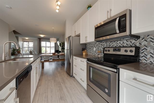 2119 160 Street Southwest, Edmonton, AB, T6W 4E5 - 21