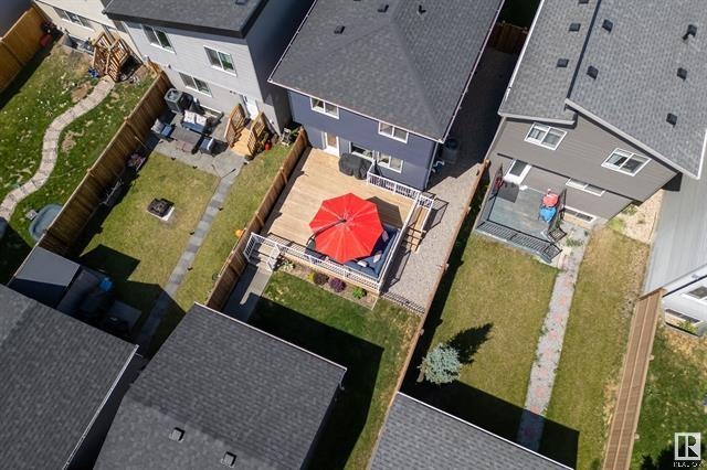 2119 160 Street Southwest, Edmonton, AB, T6W 4E5 - 24