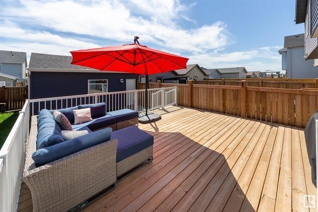2119 160 Street Southwest, Edmonton, AB, T6W 4E5 - 26
