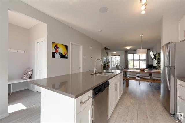 2119 160 Street Southwest, Edmonton, AB, T6W 4E5 - 7