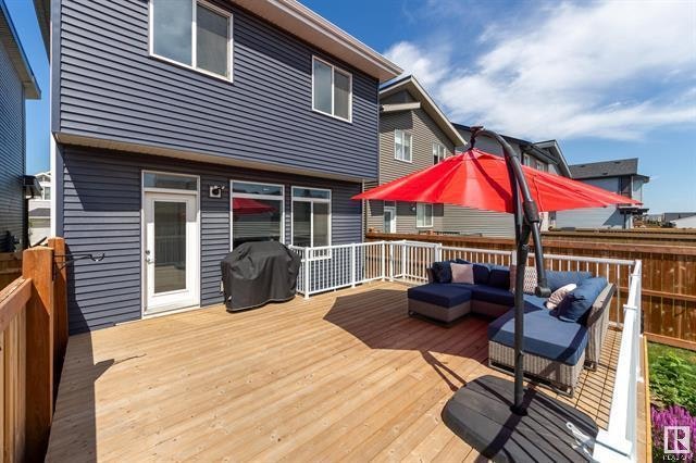 2119 160 Street Southwest, Edmonton, AB, T6W 4E5 - 10
