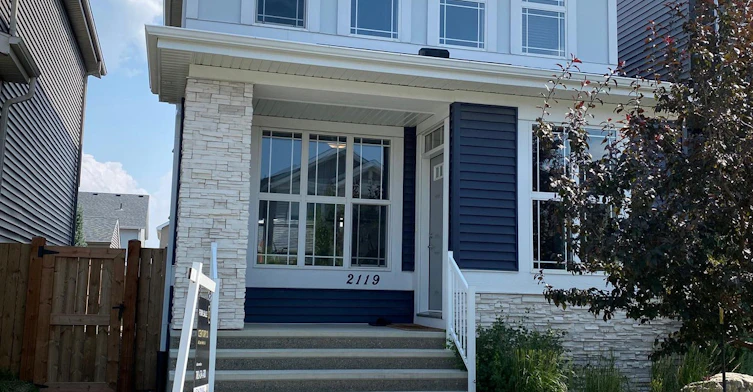2119 160 Street Southwest, Edmonton, AB, T6W 4E5 - 2