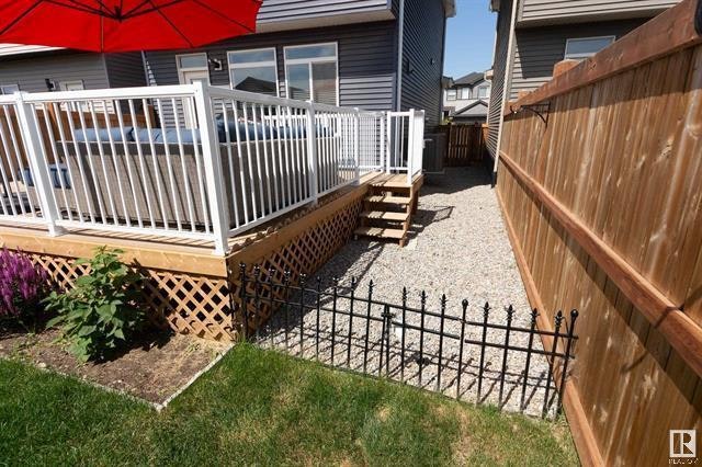 2119 160 Street Southwest, Edmonton, AB, T6W 4E5 - 4