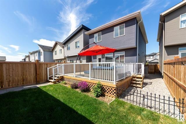 2119 160 Street Southwest, Edmonton, AB, T6W 4E5 - 12
