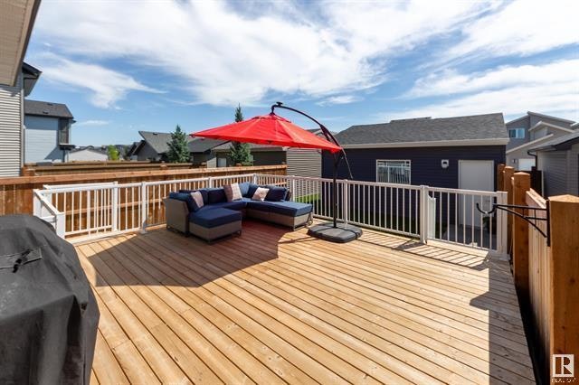 2119 160 Street Southwest, Edmonton, AB, T6W 4E5