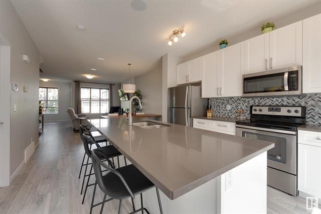 2119 160 Street Southwest, Edmonton, AB, T6W 4E5 - 32