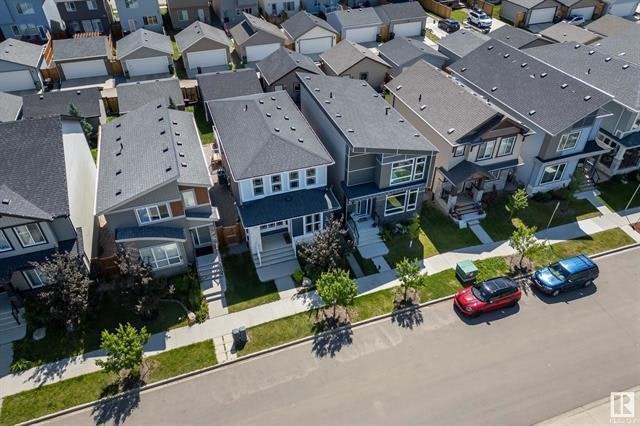 2119 160 Street Southwest, Edmonton, AB, T6W 4E5 - 29